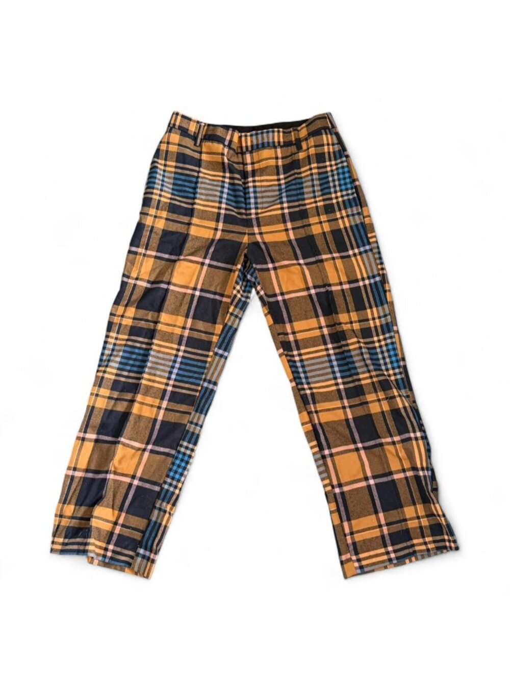 Urban Outfitters striped pantsWorn maybe once,...